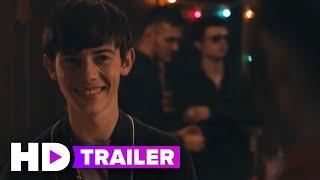 BIG TIME ADOLESCENCE Red Band Trailer 2020 Hulu
