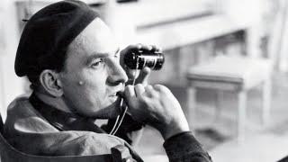 A conversation with Ingmar Bergman 1975