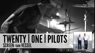 twenty one pilots Screen Audio