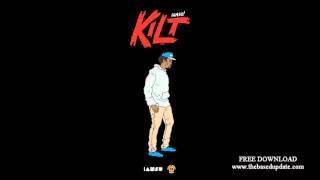 Iamsu - Different Kilt