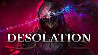 DESOLATION  Most Dramatic Powerful Intense Orchestral Mix  1 HOUR of Epic Music