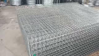 DOOGOOD AUSTRALIA. Wiremesh Fencing. All sizes all colours.