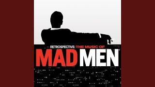 Zou Bisou Bisou From Retrospective The Music Of Mad Men Soundtrack