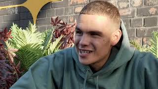 Slowthai Mercury Prize shortlisting is a blessing  5 News