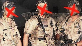 The DEVGRU Unit That Got Wiped Out