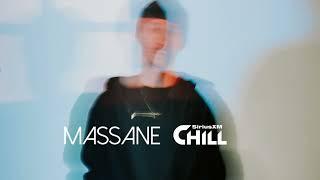 Massane on SiriusXM Chill May 2024