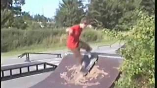 slænget skating