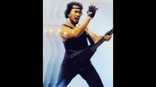 Hari Berbangkit Rhoma Irama