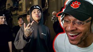 Where Ya From 3 - Lanzeta Juan Thugs Range Sinio Kris Delano Reaction