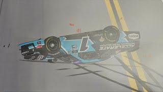 Can I Recreate Sam Mayers 2023 Daytona Flip?  NR2003 LIVE STREAM EP617