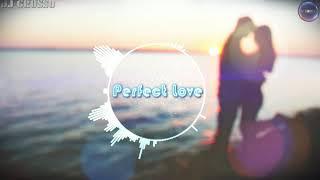 DJ GROSSU _ Perfect Love  Official music 