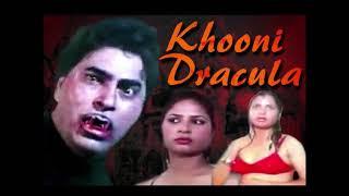 Khooni Dracula song