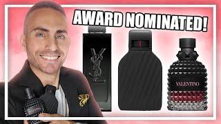 6 Award Nominated Fragrances & My Thoughts on Them