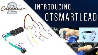 Introducing CTSMARTLEAD