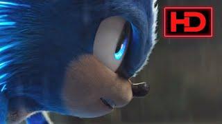 SONIC THE HEDGEHOG 2 Red Quill or Blue Quill TRAILER 2022 Jim Carrey
