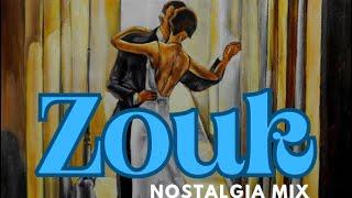 Zouk Mix  Nostalgia  Nelson Freitas  Pricesss Lover  Leila Chicot  By Dj Fabz 