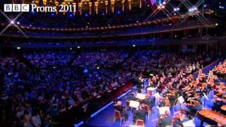 BBC Proms 2011 Sigmund Romberg - Serenade