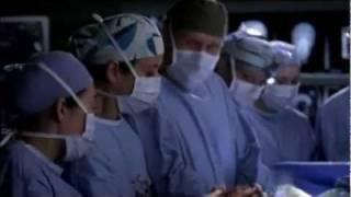 Greys Anatomy Music Event - Cast Sing How To Save A Life 7x18