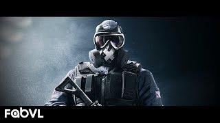 Rainbow Six Siege Rap - Mad House  FabvL ft Zach Boucher