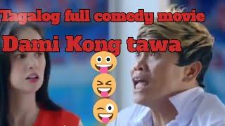 Dami Kong tawa..tagalog comedy full movie