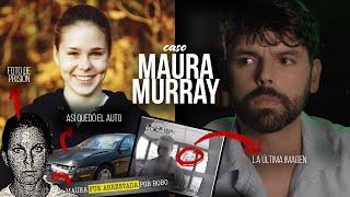 Maura Murray case One of the strangest disappearances in the world. What really happened to Maura?