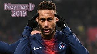 Neymar Jr 2019  Skill & Goal  HD
