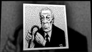 Jorge Luis Borges Siete Noches - El Budismo Conferencia