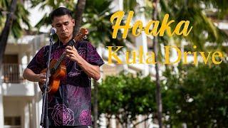 Hoaka - Kula Drive HiSessions.com Acoustic Live