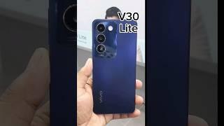 Vivo V30 Lite 64MP Wide Camera Test