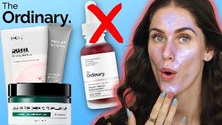 3 Alternatives to The Ordinary AHA BHA Peel If You Have Sensitive Skin