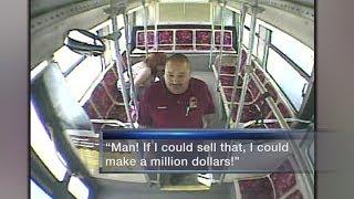 ABQ bus driver caught  in sex act on bus
