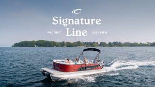 2024 Signature Line  Official Product Walkthrough