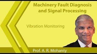 Lecture 32 Vibration Monitoring