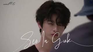 ENGSUB Seo In Guk 2019 Concert S#33TAKE10 Poster Shoot & Interview  #SeoInGuk #서인국