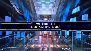 TOTO New Normal