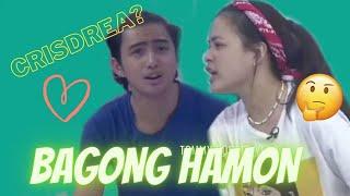 Bagong hamon para sa housemates + Crisdrea moments  PBB CONNECT