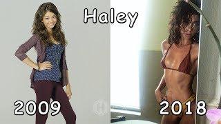 Modern Family Before and After 2018 Real Name & Age