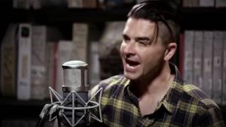 Dashboard Confessional - Hands Down - 6222017 - Paste Studios New York NY