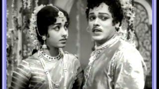 THAAIMEL AANAI HD Old Tamil Film Starring AnandanKR VijayaManoramaNagesh.