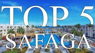 TOP 5 BEST all-inclusive resorts in SAFAGA Egypt 2023 PRICES REVIEWS INCLUDED