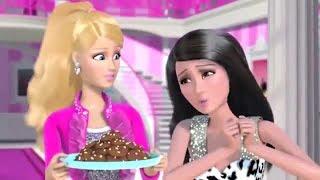 BARBIE LIFE IN THE DREAMHOUSE - SEASON 4 - FULL - ALL EPISODES -  IN ENGLISH - By MUSICAL TWIRL