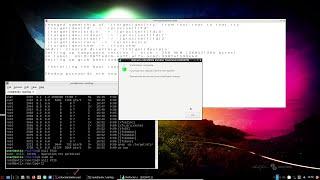 ExTiX 21.7 - Installation in VirtualBox