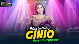Niken Salindry - GINIO - Kembar Campursari  Official Music Video 