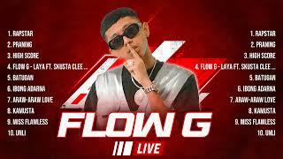 Flow G 2024 Full Album  Flow G 2024