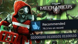 Mechanicus  Review