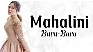 Mahalini - Buru-Buru  Lirik Lagu  Uri Lyric