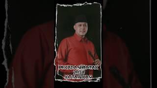 Lanjutkan. #Pilkada2024  #PDIPerjuangan #REPDEM  #PDIPerjuanganJabar #pdiperjuangankotabekasi