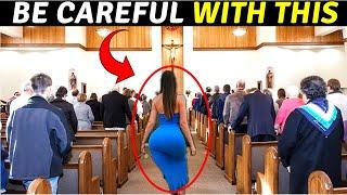 SEE How The Devil Enters Churches Through Worship