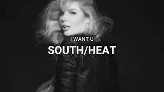 SouthHeat - I Want U #music #dancehall #musicvideo #sexygirls #hot #edm #house #guitar