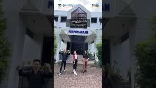 PMB Gelombang 2 YKPN Business School